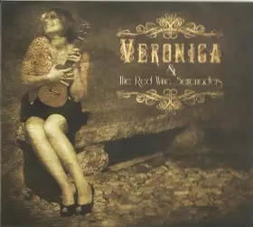 Couverture du produit · Veronica & The Red Wine Serenaders