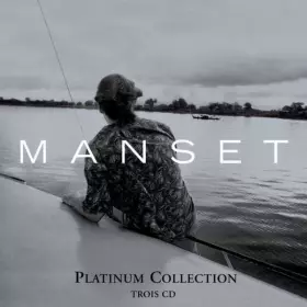 Couverture du produit · Platinum Collection
