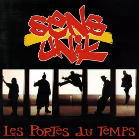 Couverture du produit · Les Portes Du Temps