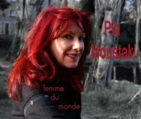 Couverture du produit · Femme du monde