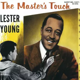 Couverture du produit · The Master's Touch