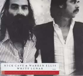 Couverture du produit · White Lunar