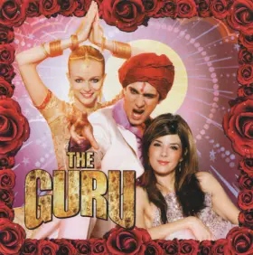 Couverture du produit · The Guru  (Original Soundtrack)