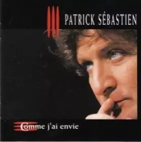 Couverture du produit · Comme J'ai Envie