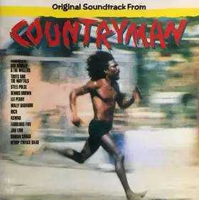 Couverture du produit · The Original Soundtrack From "Countryman"