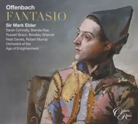 Couverture du produit · Fantasio