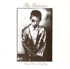Couverture du produit · Now I'm A Cowboy