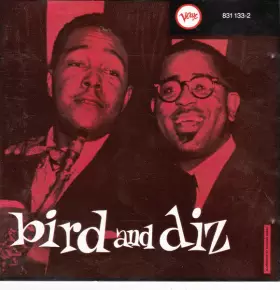 Couverture du produit · Bird And Diz