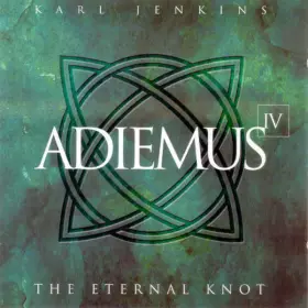 Couverture du produit · Adiemus IV The Eternal Knot