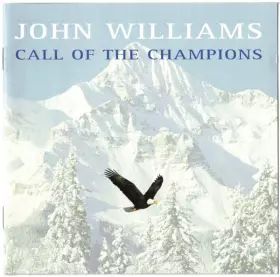Couverture du produit · Call Of The Champions