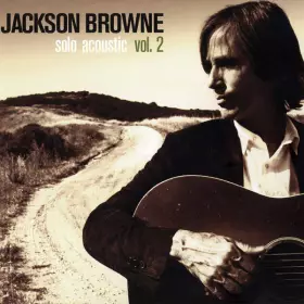 Couverture du produit · Solo Acoustic Vol. 2