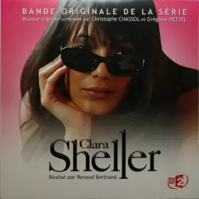 Couverture du produit · Clara Sheller