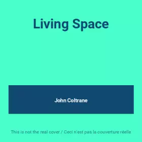 Couverture du produit · Living Space