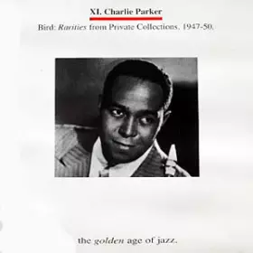 Couverture du produit · Rarities From Private Collections, 1947 - 50