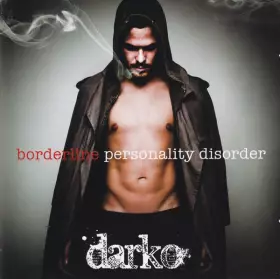 Couverture du produit · Borderline Personality Disorder 