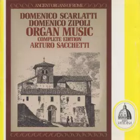 Couverture du produit · Organ Music: Complete Edition