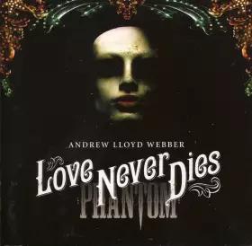 Couverture du produit · Love Never Dies