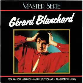 Couverture du produit · Master Serie