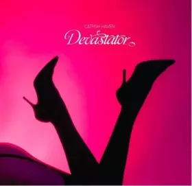 Couverture du produit · Devastator