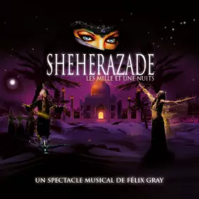 Couverture du produit · Sherazade: Les Mille Et Une Nuits
