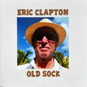 Couverture du produit · Old Sock