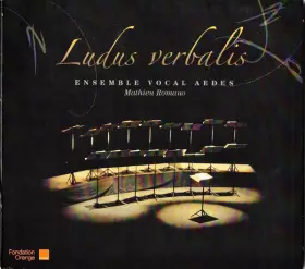 Couverture du produit · Ludus Verbalis