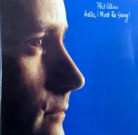 Couverture du produit · Hello, I Must Be Going!