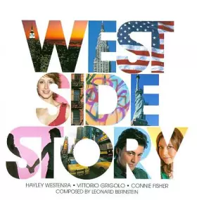 Couverture du produit · West Side Story