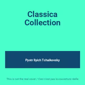 Couverture du produit · Classica Collection
