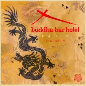 Couverture du produit · Buddha-Bar Hotel (Paris)