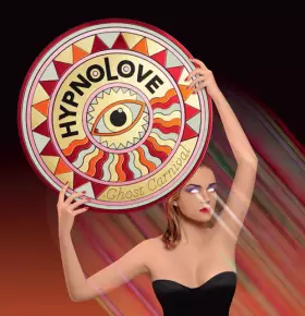 Couverture du produit · Ghost Carnival