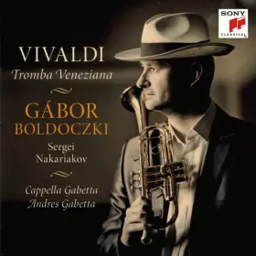 Couverture du produit · Tromba Veneziana