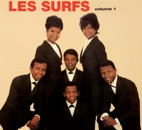Couverture du produit · Les Surfs Vol. 1