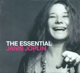 Couverture du produit · The Essential Janis Joplin