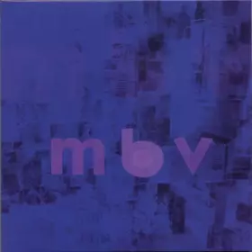 Couverture du produit · m b v