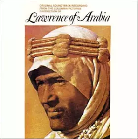 Couverture du produit · Lawrence Of Arabia