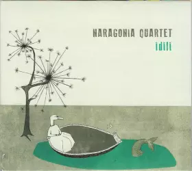 Couverture du produit · Idili