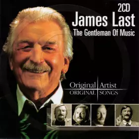 Couverture du produit · The Gentleman Of Music