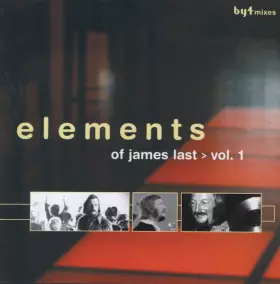Couverture du produit · Elements Of James Last Vol. 1
