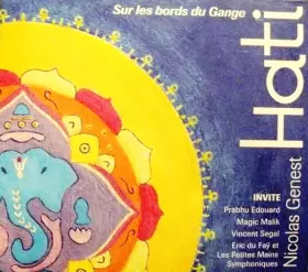 Couverture du produit · Sur Les Bords Du Gange