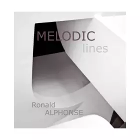 Couverture du produit · Melodic Lines