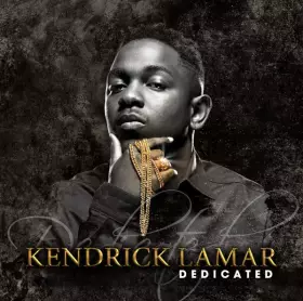 Couverture du produit · Dedicated
