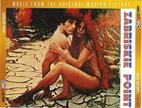 Couverture du produit · Zabriskie Point (Original Motion Picture Soundtrack)