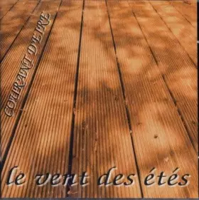 Couverture du produit · Le Vent Des Etés