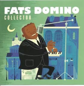 Couverture du produit · Collector