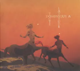 Couverture du produit · Toute Latitude