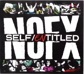 Couverture du produit · Self/Entitled