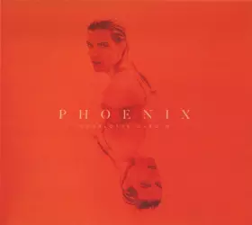 Couverture du produit · Phoenix