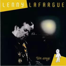 Couverture du produit · Un Ange