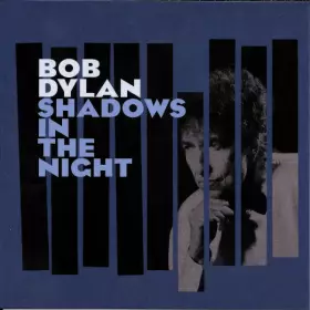 Couverture du produit · Shadows In The Night